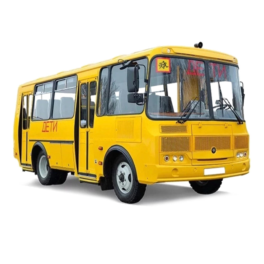 Автобус ПАЗ-320570-04 Школьный
