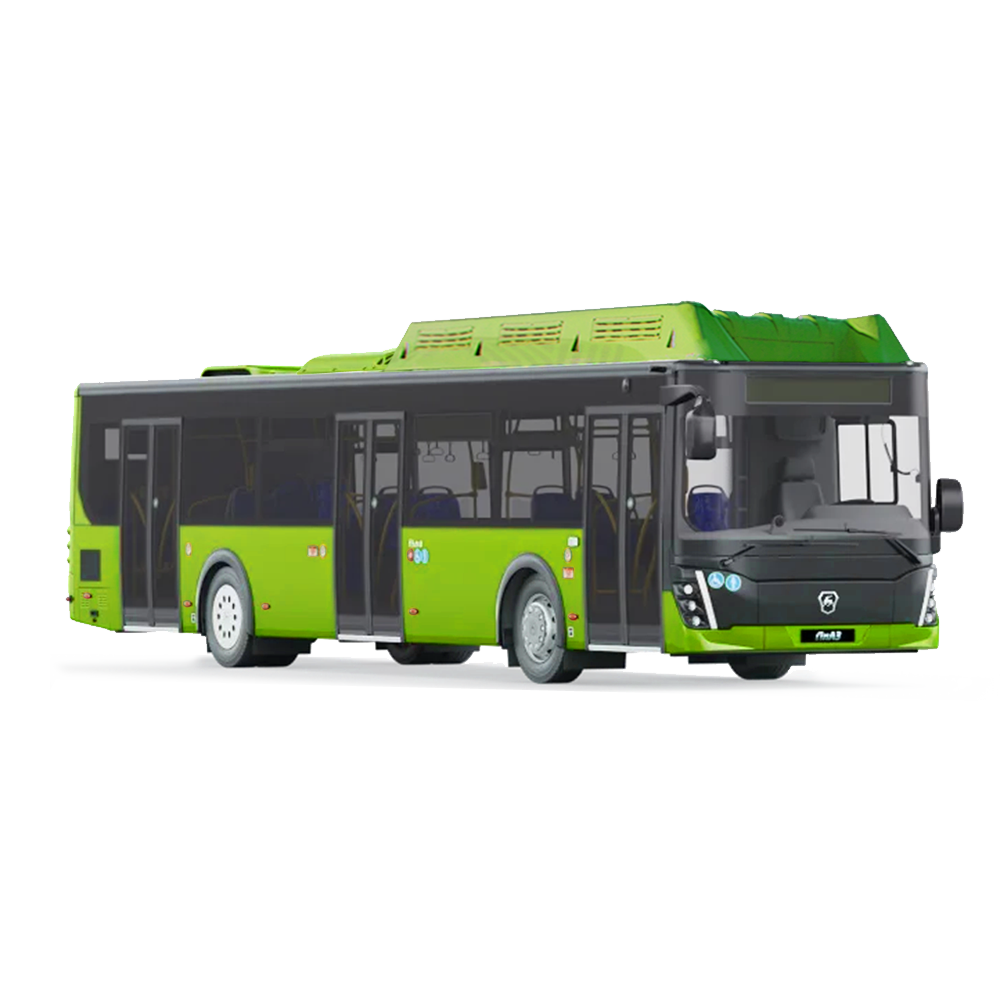 Автобус ЛиАЗ-529267 CITYMAX 12 (КПГ)