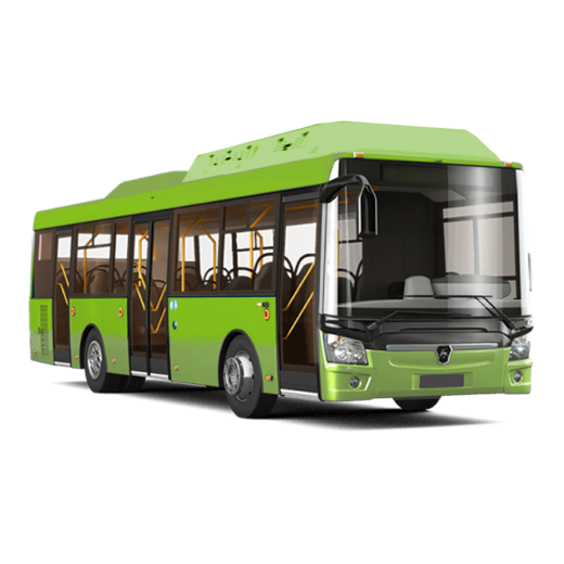 Автобус ЛиАЗ-429267 "Kursor"  (КПГ)