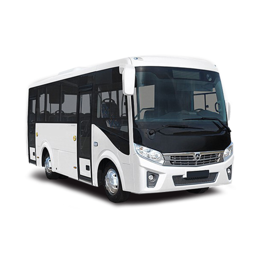 Автобус ПАЗ 320405-04 Vector NEXT пригородный (7.6 м)