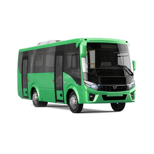 Автобус ПАЗ 320406-04 Vector NEXT (7.5 м)